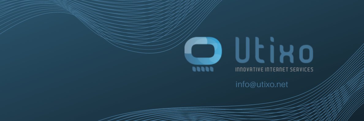 UtixoLtd's profile banner image