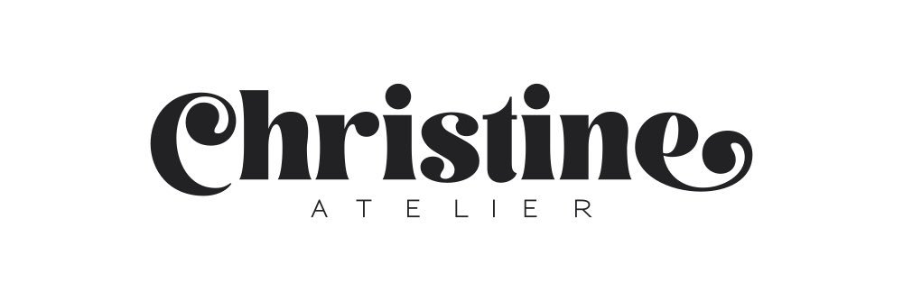 christineatelier banner