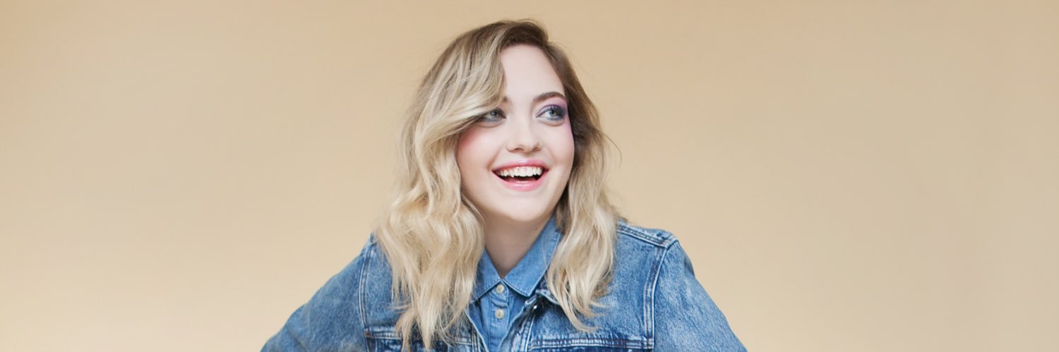 Carrie Lane banner