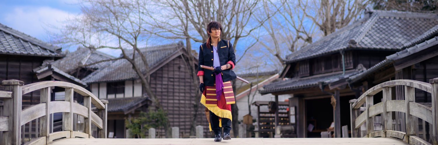 かいと。@コスプレもカメラもやる人 banner