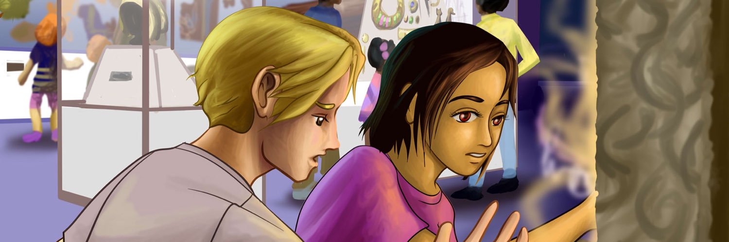 rehrick's profile banner image
