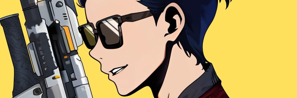 shsteve's profile banner image