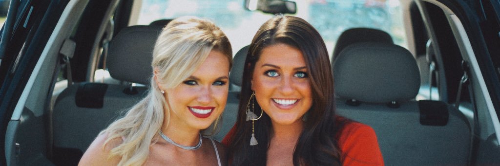 SydneyLoucks's profile banner image