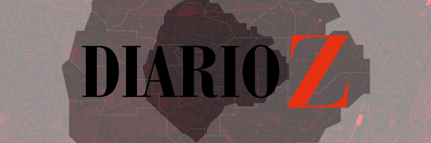 DiarioZ's profile banner image