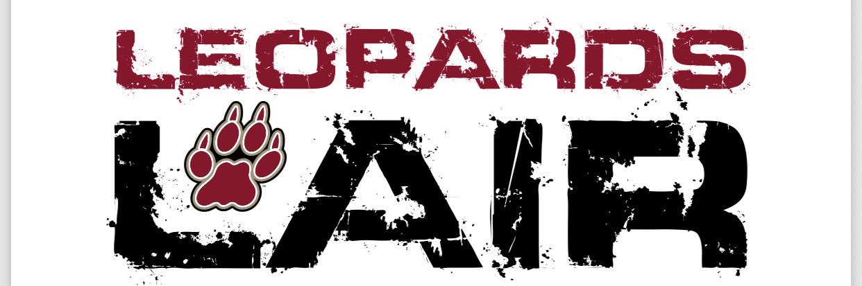 Leopards_Lair's profile banner image