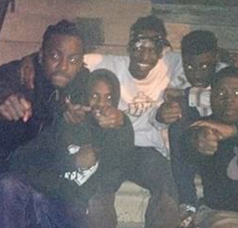 NBHent215's profile banner image