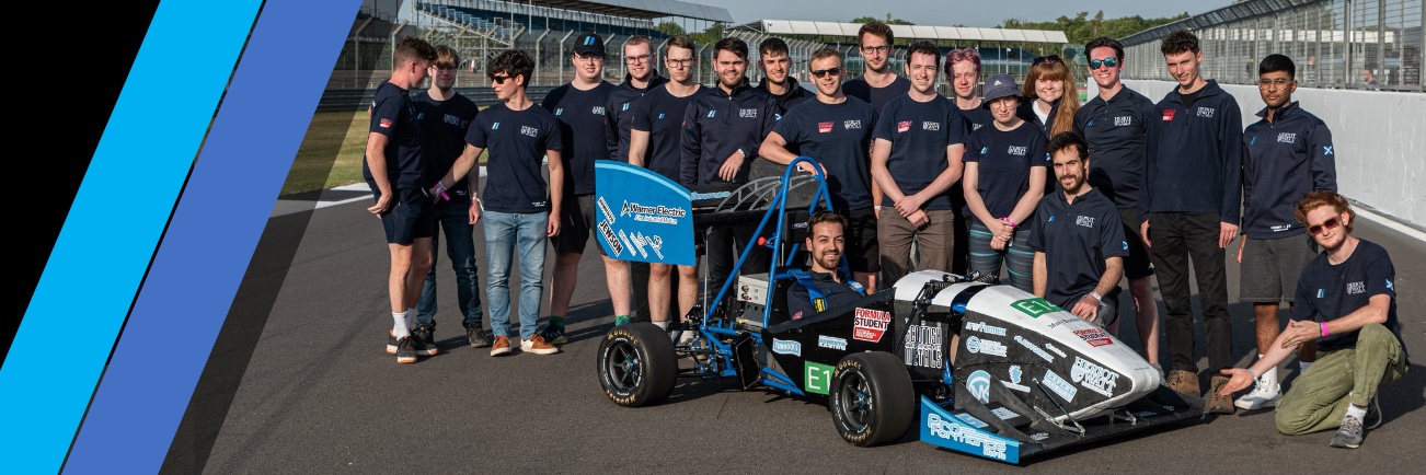 HWRacing banner