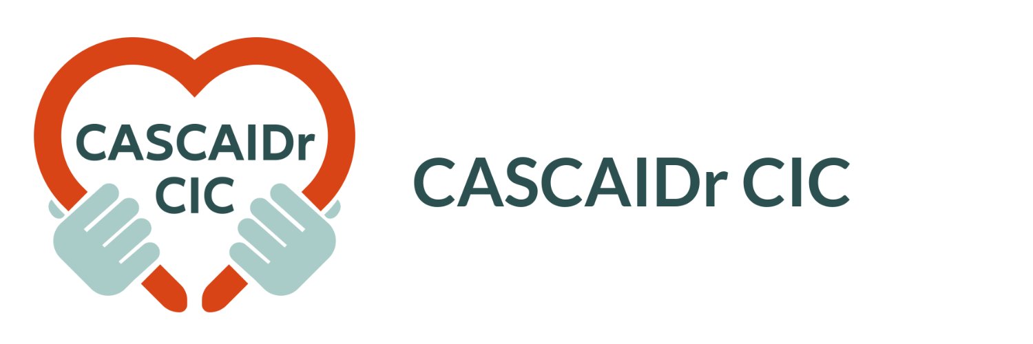 CASCAIDr CIC banner