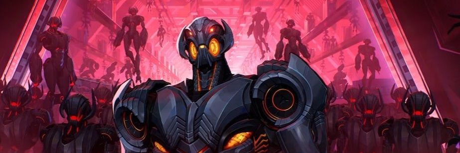 Ultron Stan #5 banner