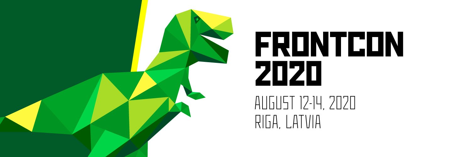 FrontCon banner