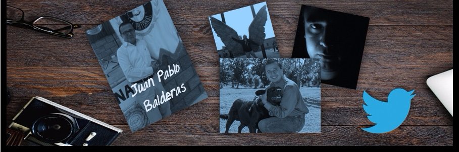Juan Pablo Balderas banner