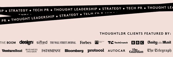 Thought_LDR Profile Banner