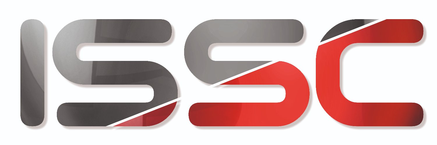 iSSC banner
