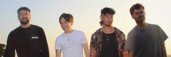 MyriadBandUK Profile Banner