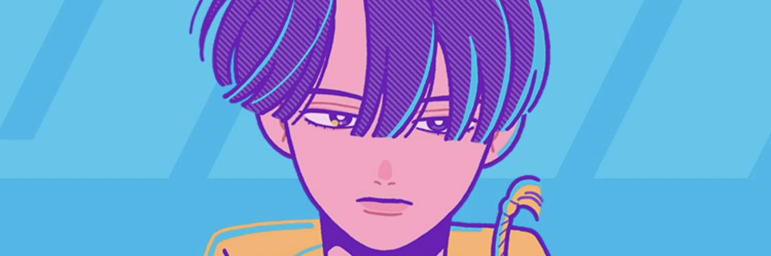eight_slash's profile banner image