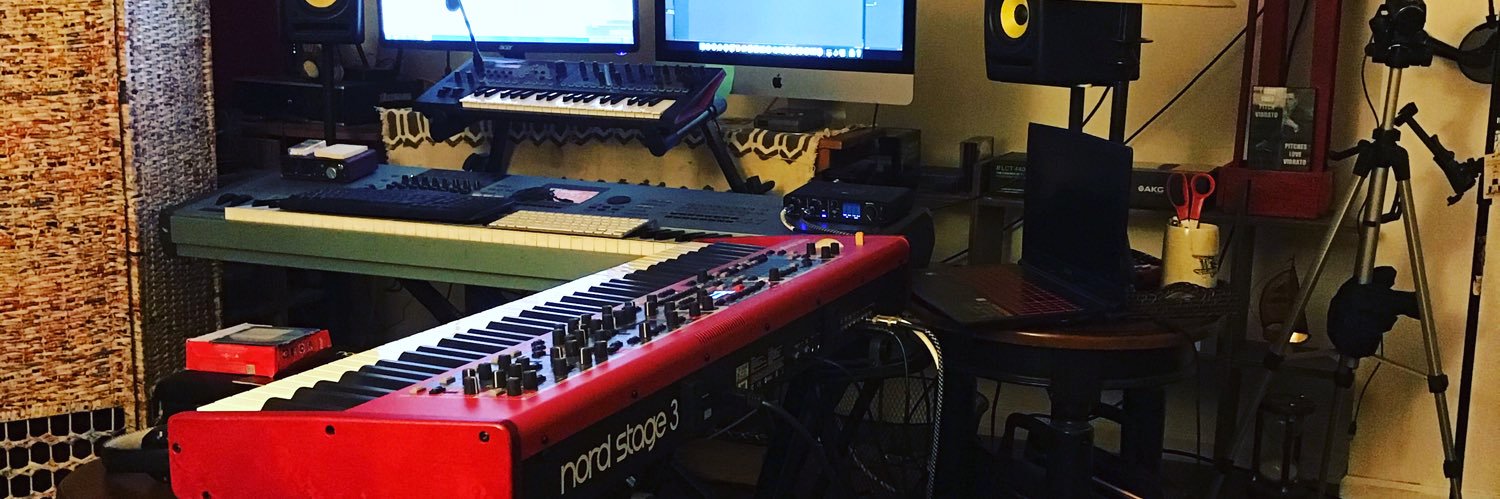 PaulZarvis's profile banner image