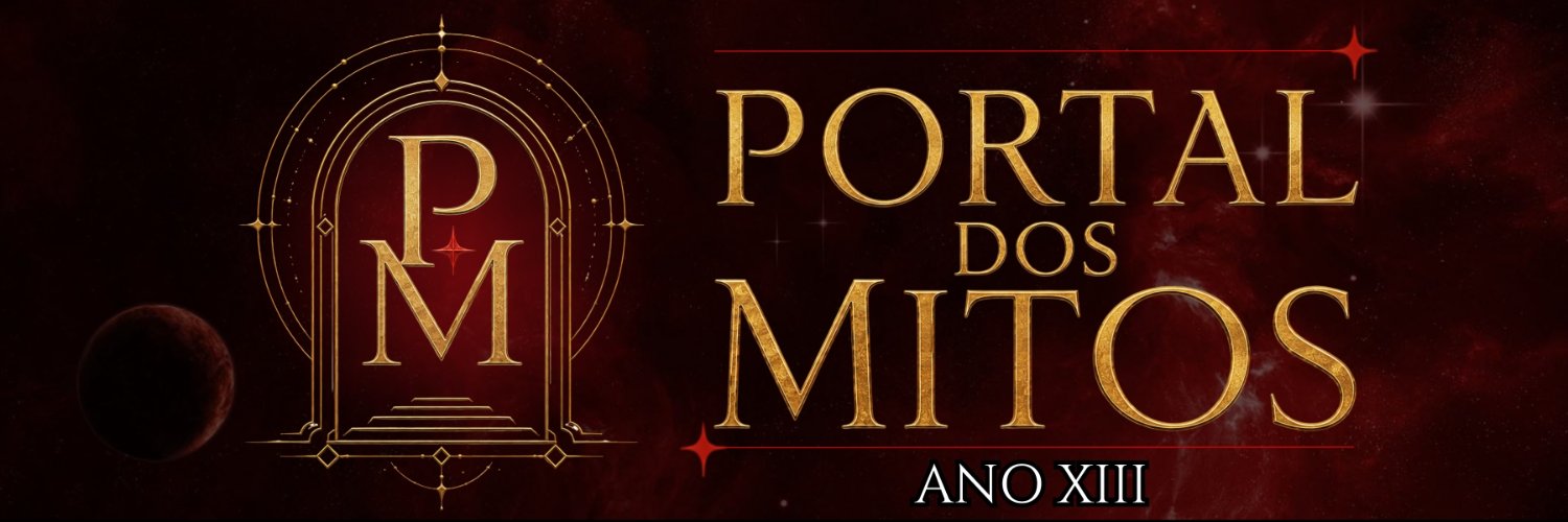 PortaldosMitos's profile banner image