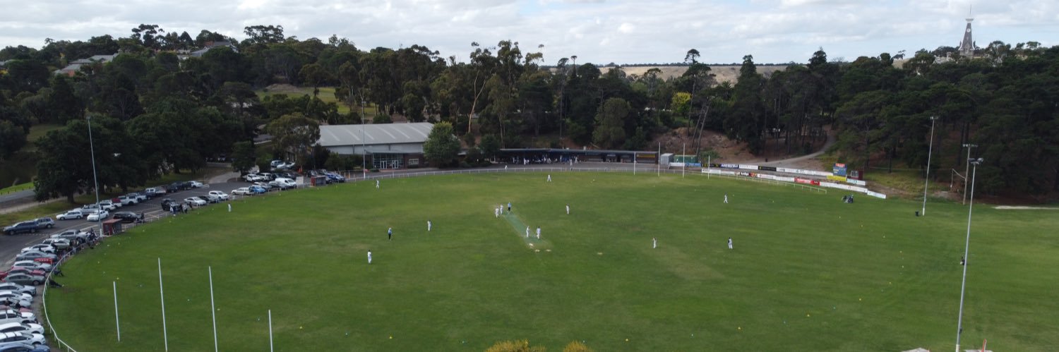 Rupertswood CC banner