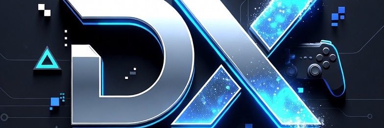 DxdxFxls banner