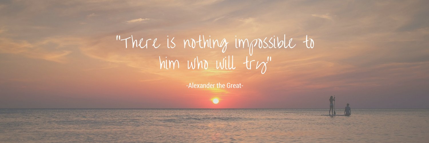 Chris A. Parker banner