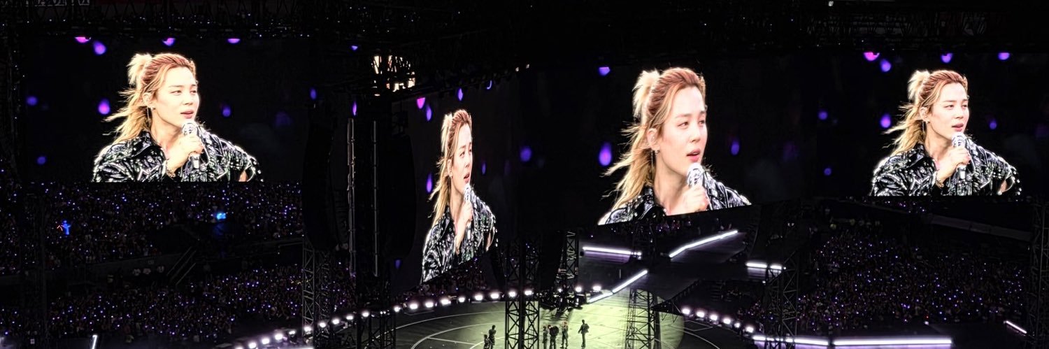 BabyBossJimin's profile banner image