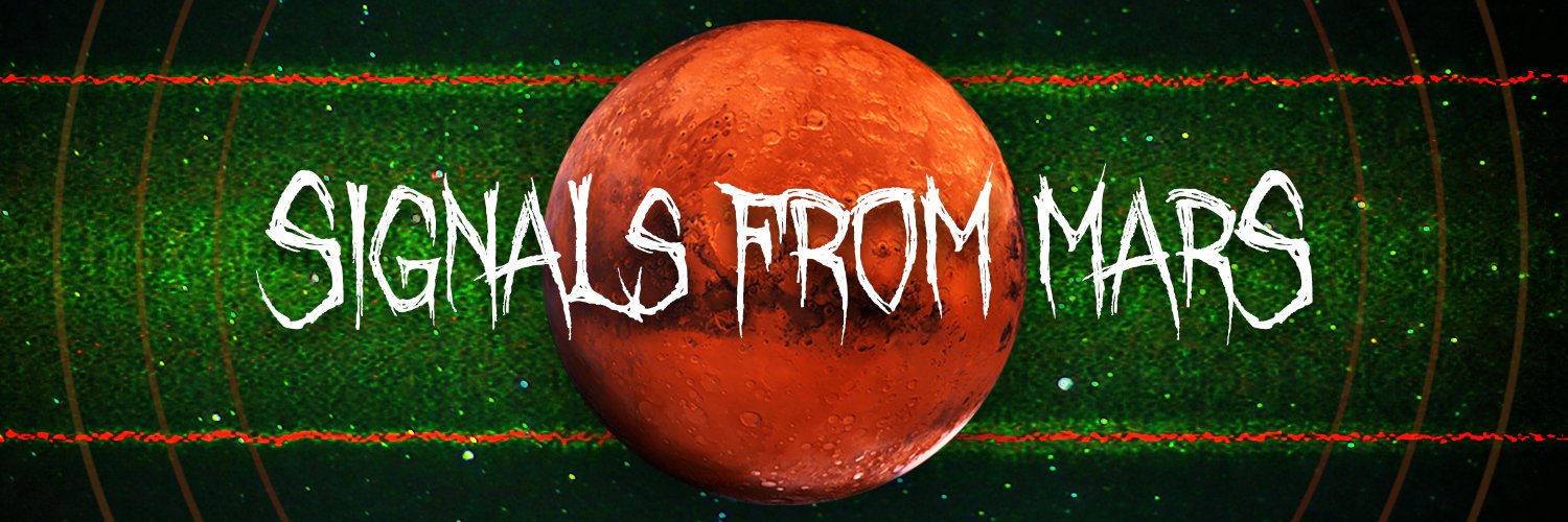 MarsAries2005's profile banner image