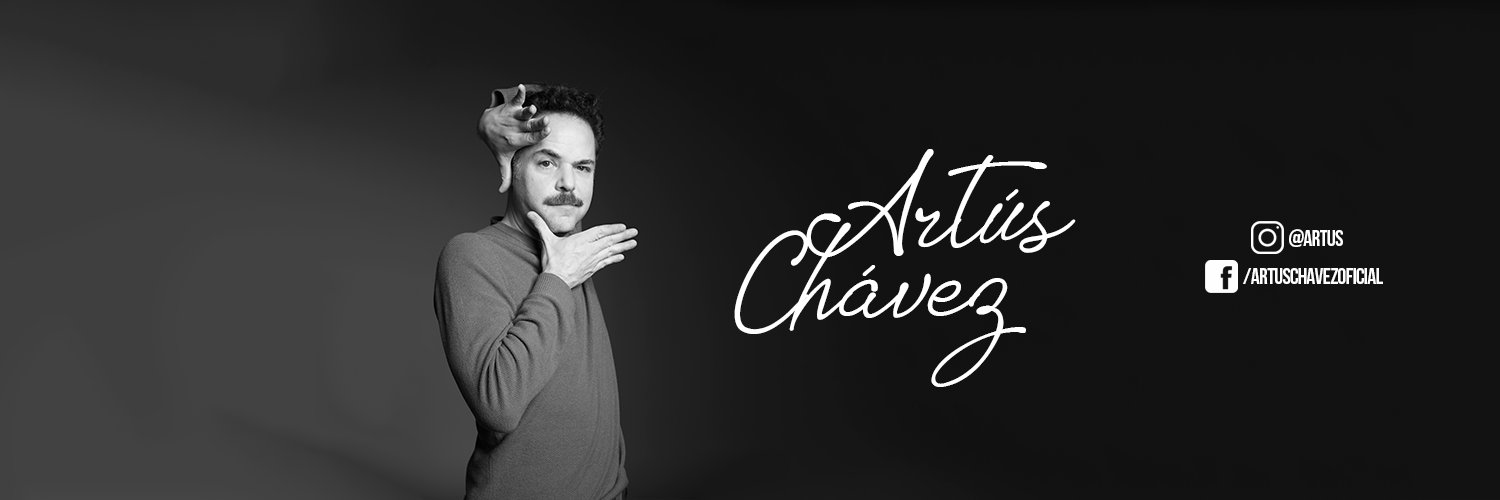 ArtusChavez's profile banner image