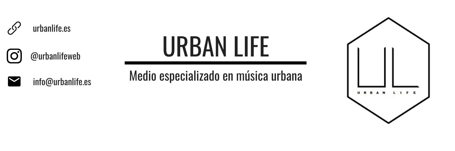 URBAN LIFE banner