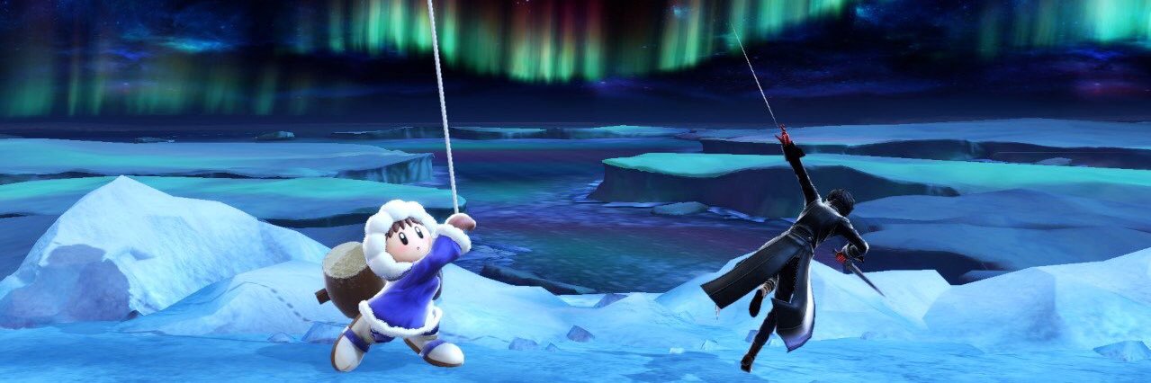 とび banner