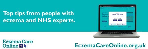 ECO_eczema Profile Banner