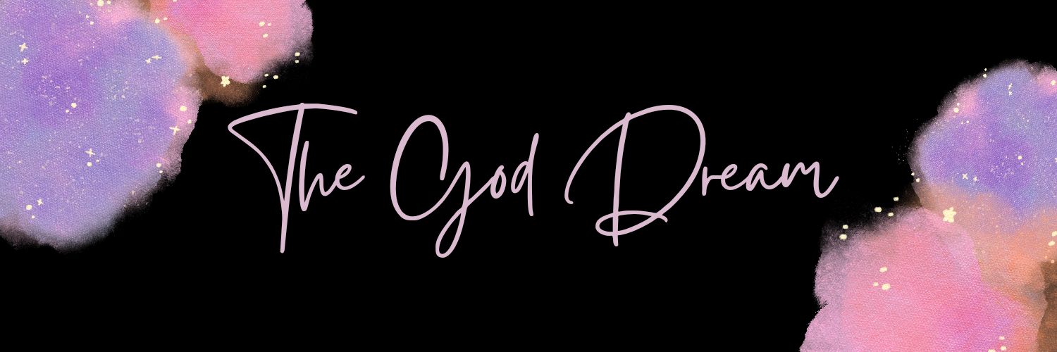 God's Best👑 banner
