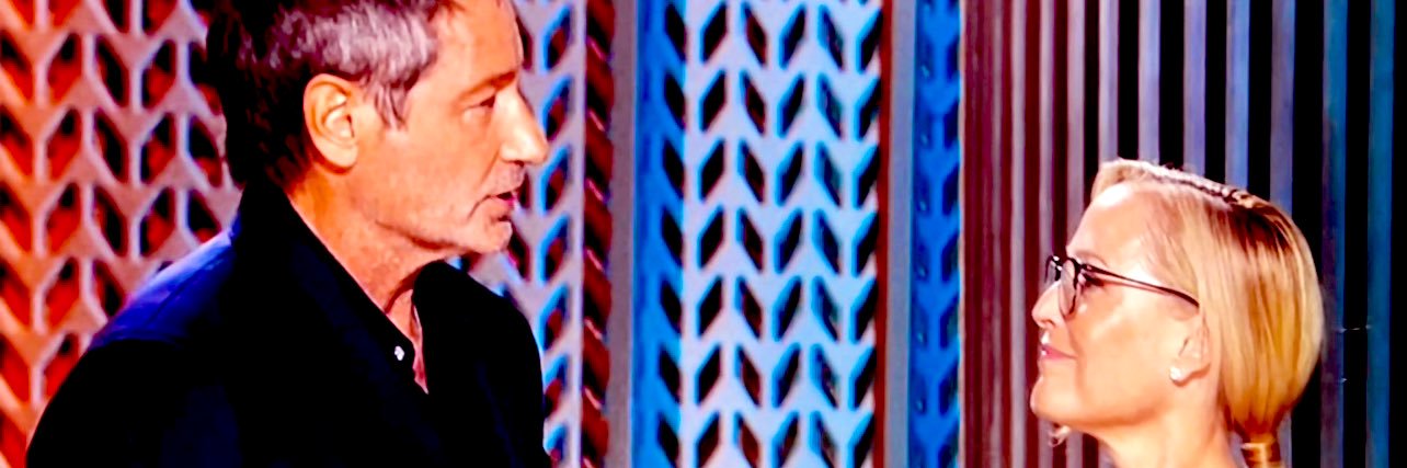 ScullyReactions's profile banner image
