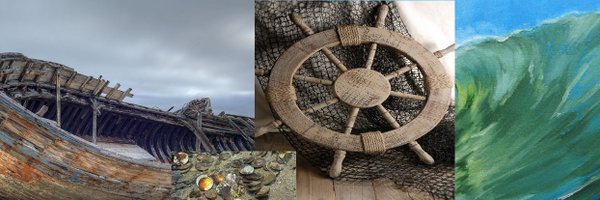 CollectMaritime Profile Banner