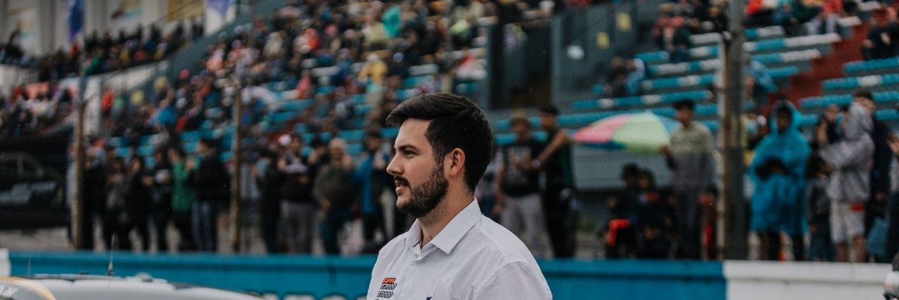 Mariano Ramirez Foschiani banner