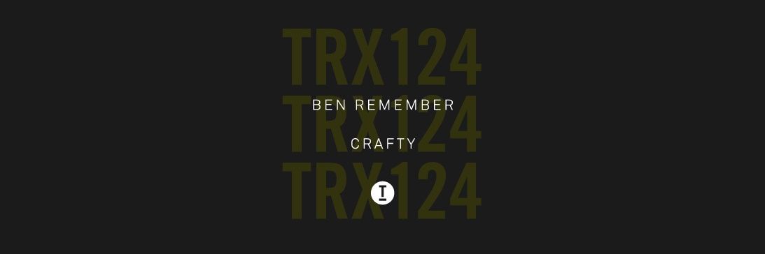 Ben Remember banner