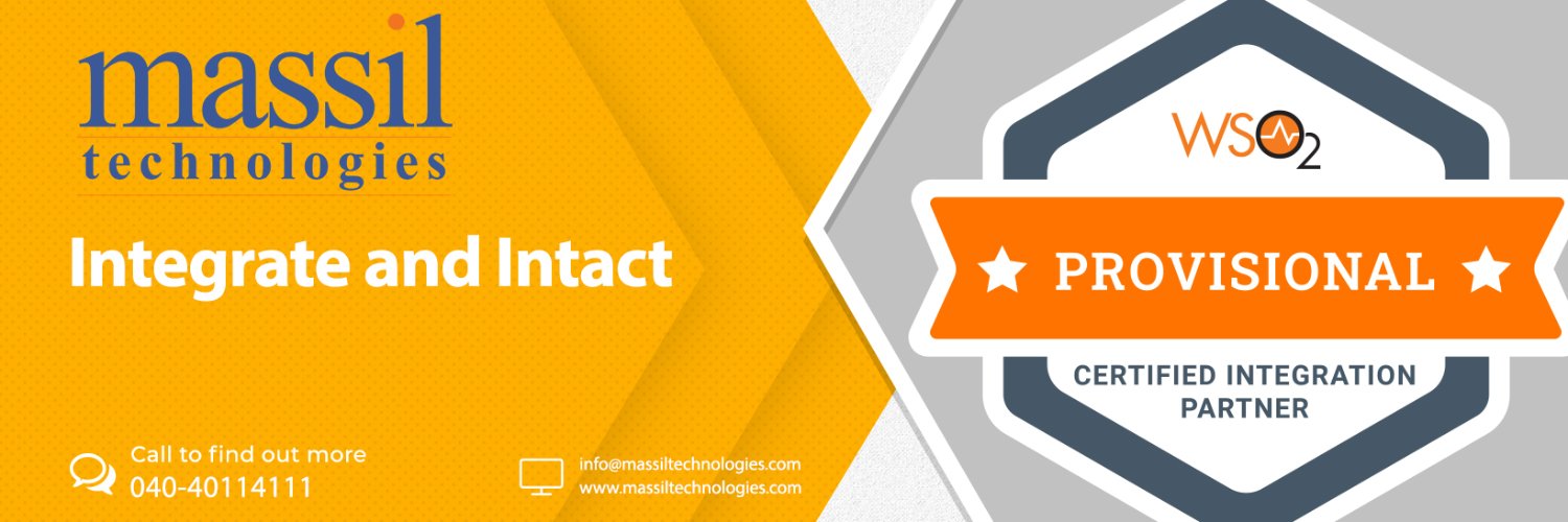 Massil Technologies banner