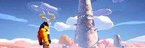 MEGAMON banner