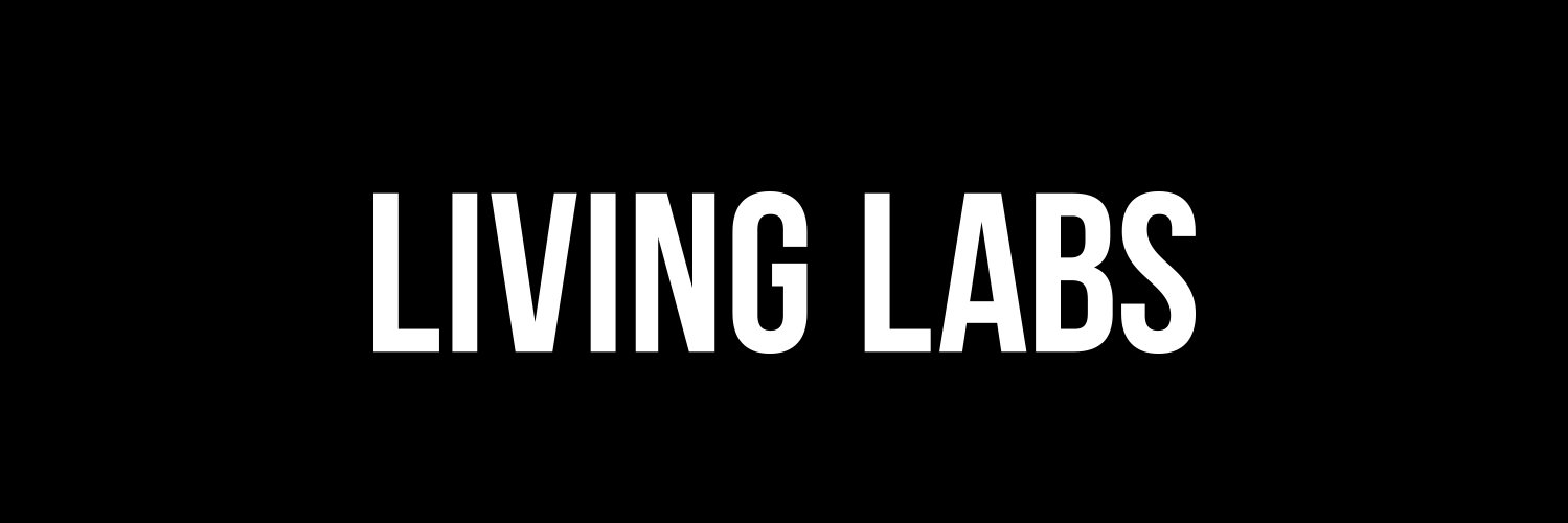 LivingLabs banner