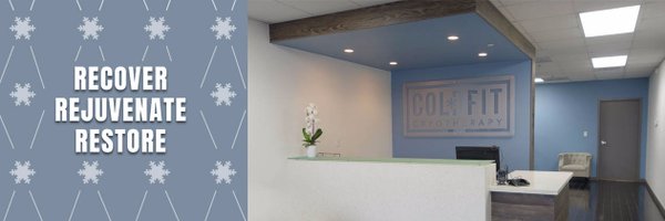ColdfitCryo Profile Banner