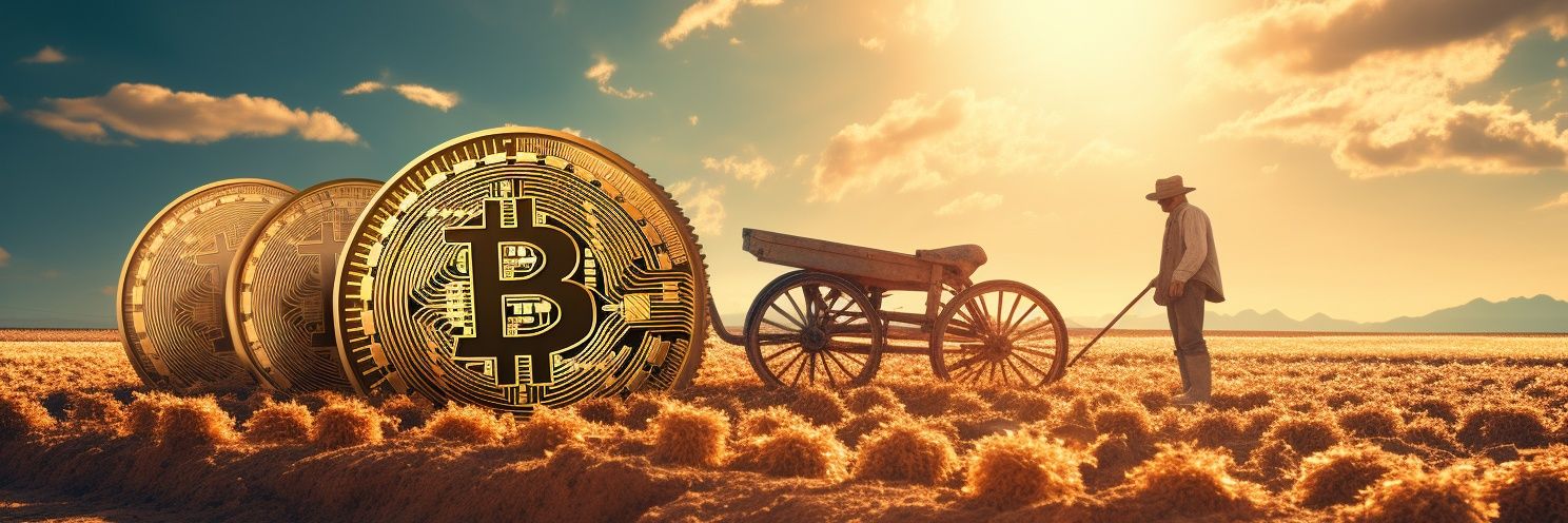 Cripto Wealth banner