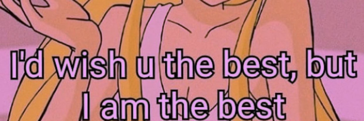 itsrandarenee's profile banner image