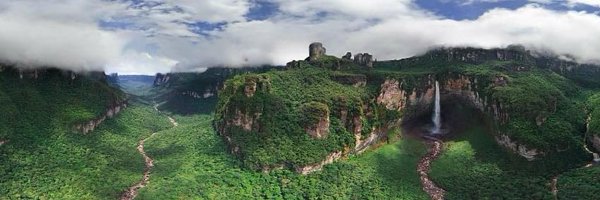 VenezuelaCerca Profile Banner