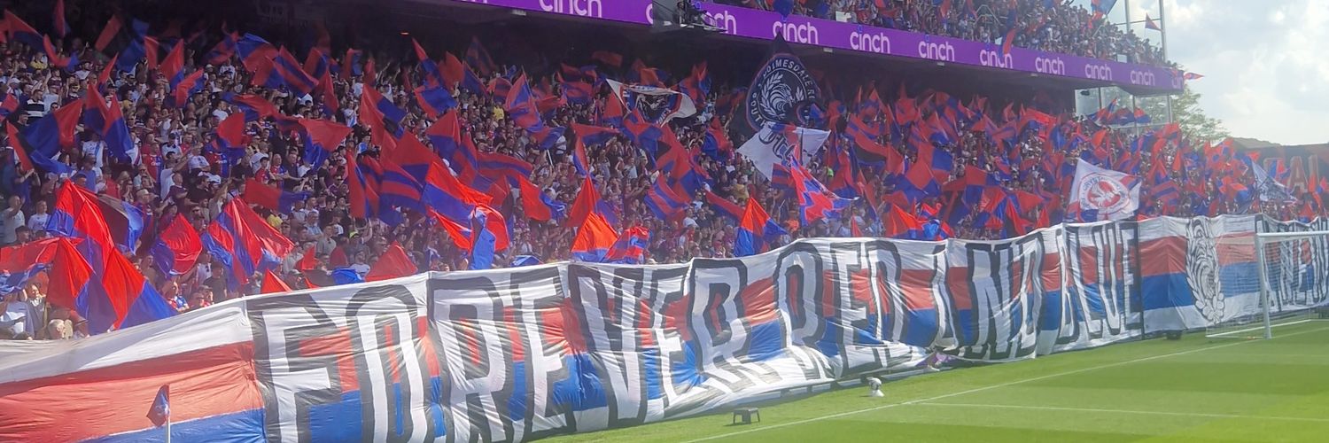James bird banner