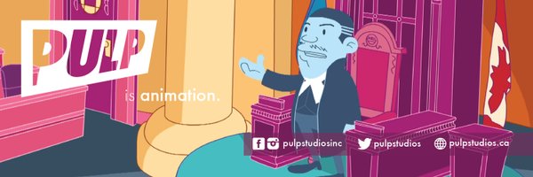 pulpstudios Profile Banner