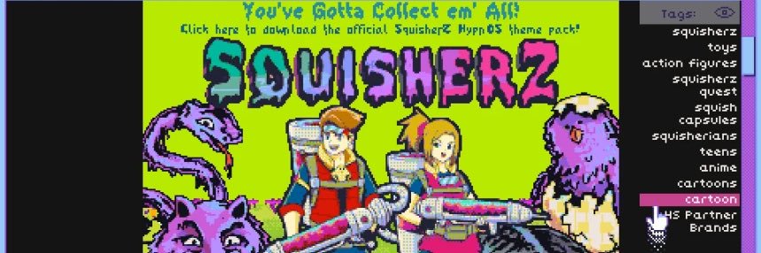smooth poser banner
