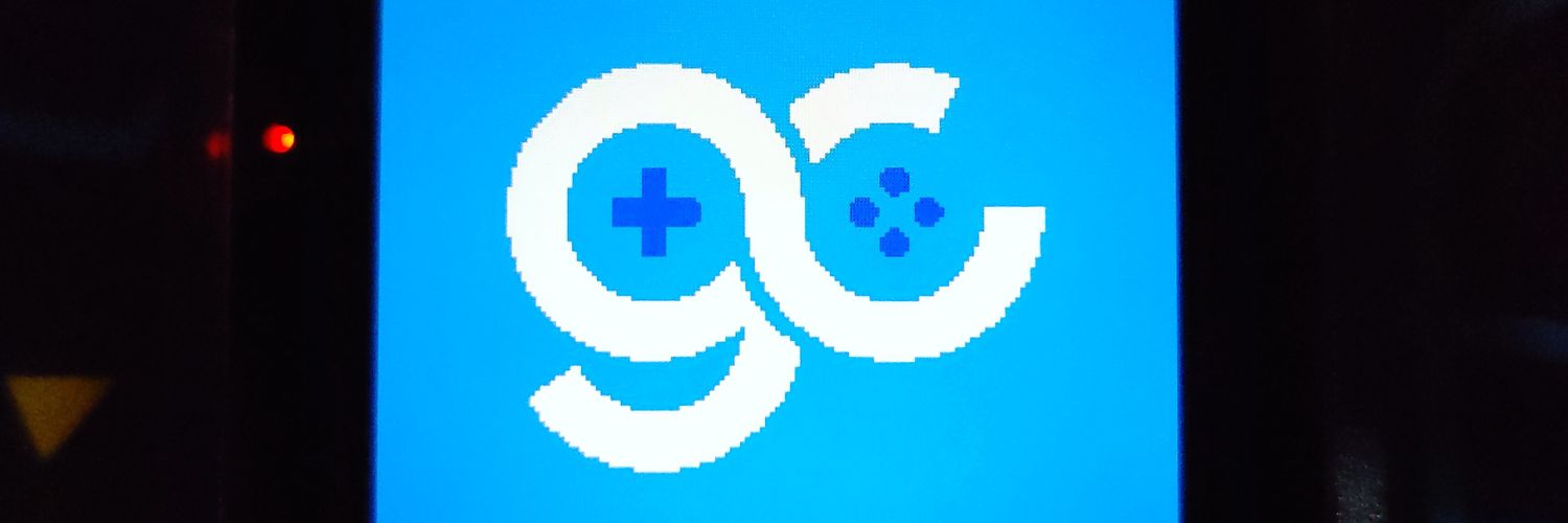 GamersCharisma's profile banner image