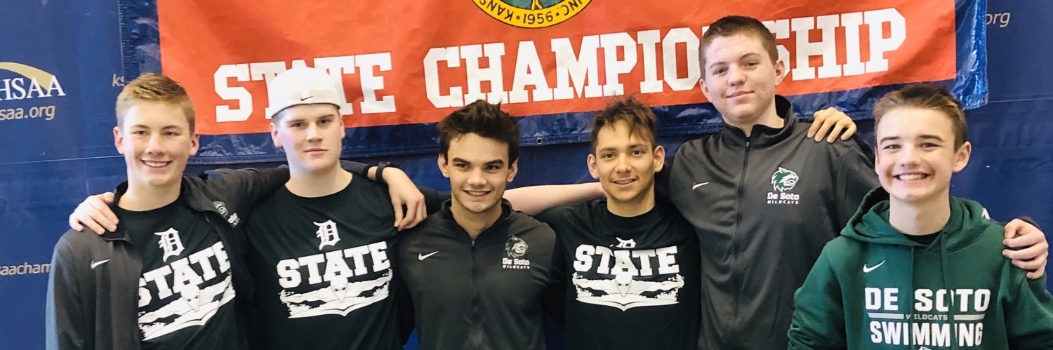 dhs_swim's profile banner image
