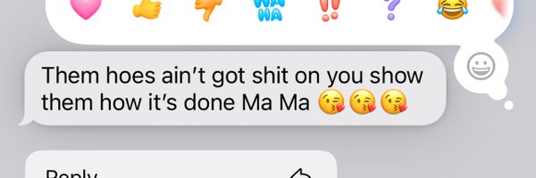 Yeah_ABack Profile Banner