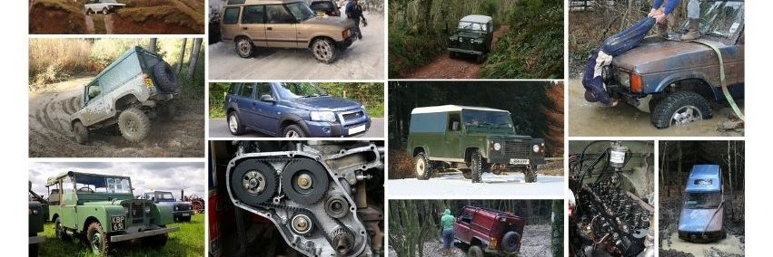 LandyBlog's profile banner image