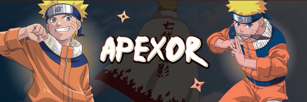 ᴀᴘᴇxᴏʀ 🛷 {IKONIK = $15/10} banner